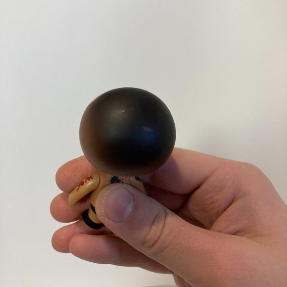 WWE Jakks 2008 Vinyl Aggression Figure Lot of 2 Toys 3" Carlito Batista - Picture 10 of 12